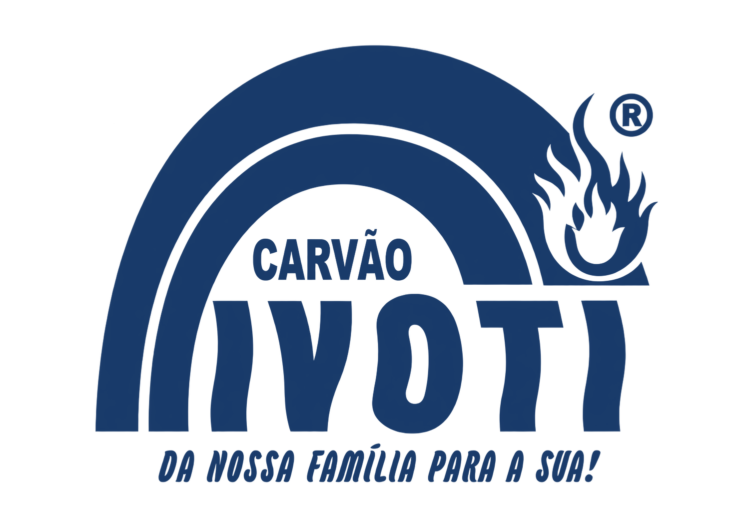 Carvão Ivoti