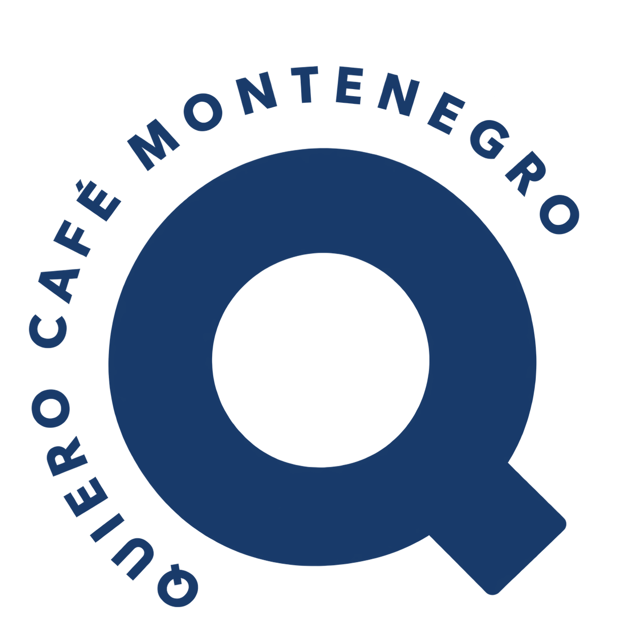 Quiero Café Montenegro